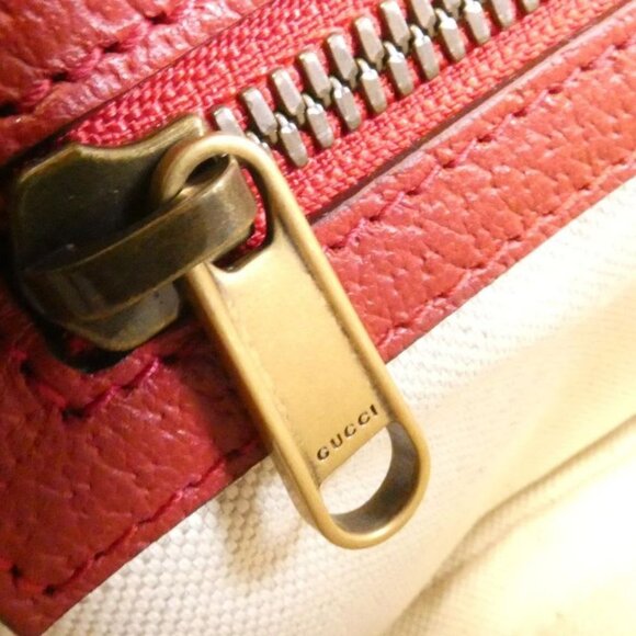 Gucci 2 Csat Waist Bag - Picture 7 of 7